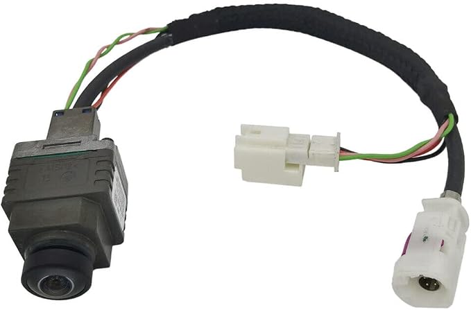 EPSIRMP A2229054509 Rear View Backup Camera Compatible with Mercedes-Benz X253 W205 W222 W447 448 Replace# A2469054703