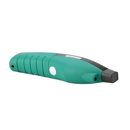 MS5902 Automatic Circuit Breaker Finder Socket Tester Tools Electrical Circuit Breaker Finder Socket Tester (EU Plug)