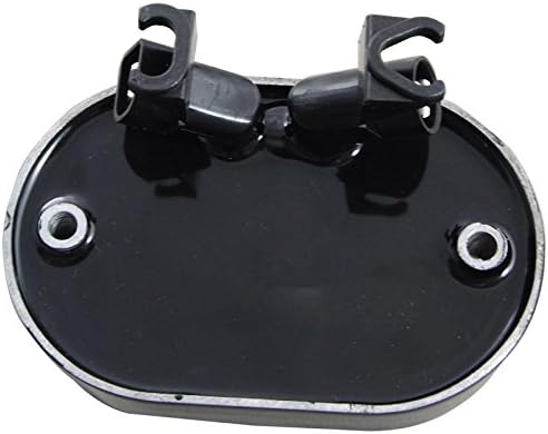 Premier Gear PG-H4008 Regulator Rectifier Assembly Replacement for Harley Davidson Fxstsse3 CVO Softail Springer, Fxstsse2 Screamin Eagle Softail Springer, Fxstc Softail Custom, Fxstbi Night Train