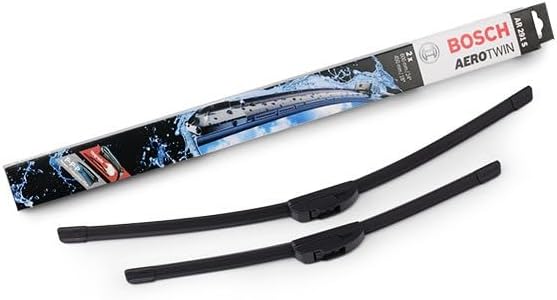 BOSCH 3397007995 AeroTwin OE Replacement Wiper Blade Set of 2 Combo Pack - (24" & 18")