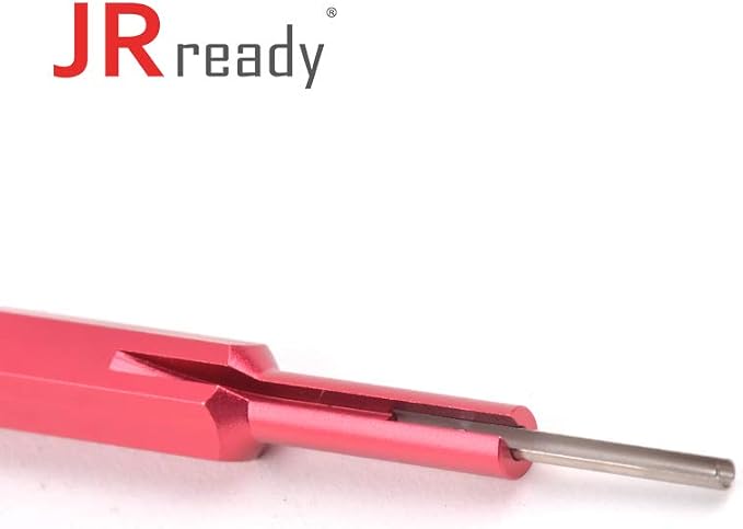 JRready DAK20B(M81969/17-03) Pin Installing Tool for Connector Contacts