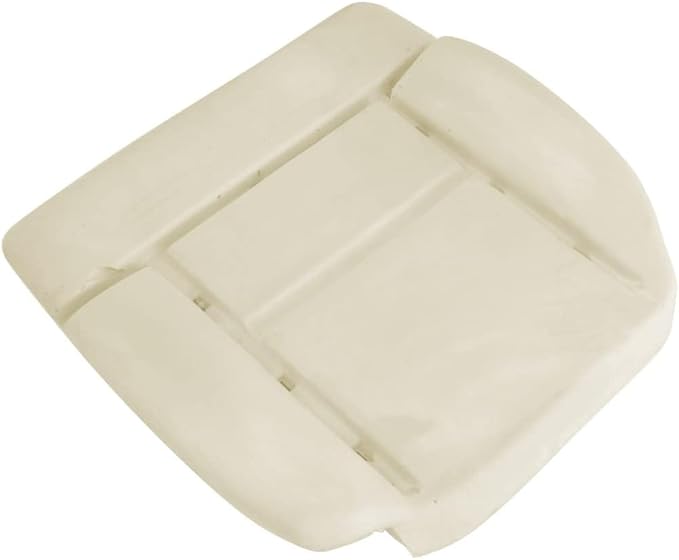 GXARTS Front Driver Side Bottom Seat Foam Cushion Pad Replacement Compatible with Ford F150 2004 2005 2006 2007 2008