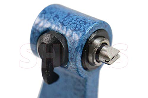 Shars 0-1" Screw Thread Micrometer with Anvils 303-2370 P)