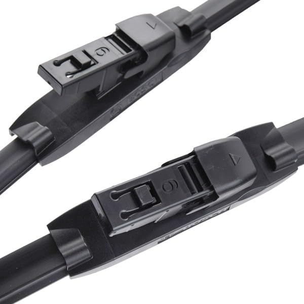BOSCH 3397014245 AeroTwin OE Replacement Wiper Blades Driver & Passenger Side - Set of 2 (28" & 16")