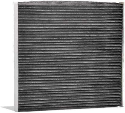 Toyota Genuine OEM 87139-YZZ93 Cabin Air Filter, Carbon Activated, Premium Quality