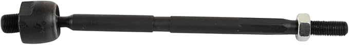 TRQ Inner Driver and Passenger Side Tie Rod Set 2 Piece Compatible with 2017-2022 Honda CR-V