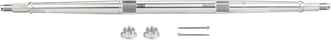 Rear Axle Shaft For Polaris Trail Blazer Boss Scrambler 250 330 500 5133967