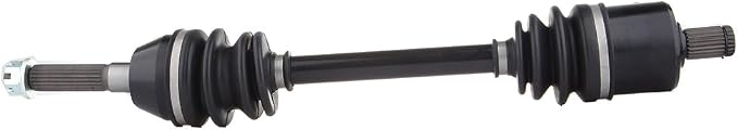 ECCPP CV Axle Drive Shaft Assembly fit 2006-2016 for Polaris Sportsman 400/450/500/570/700/800 HO/X2 Front Left Right 2 PCS 1332347