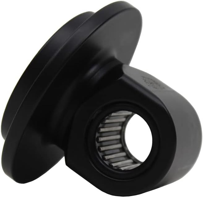 POWERJAMES Rear Shock Lowering Bracket Mount for Harley Davidson M8 Softail Heritage Classic, Breakout Fat Bob Fat Boy Sport Glide, Deluxe FXDR114 Lower Rider S