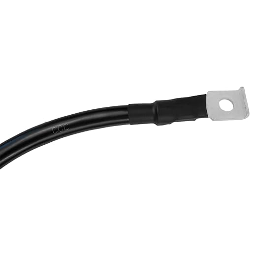 61127616200 Intelligent Battery Sensor IBS Compatible with BMW 3 Series E90 E92 E93 316 318 320 325 5 Series E60 520 523 525 X5 X6 Replacement for 61129115498 61129164352 61129184207