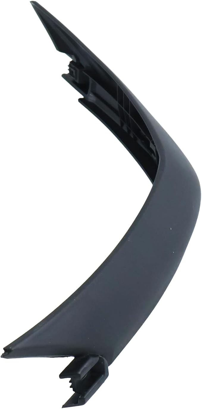 Bow Gunwale Front Bumper F2C-U2511-10-00 F2C-U2511-11-00 F1W-U252F-21-00 F1W-U252E-21-00 compatible with Yamaha Motorcycle FZR FZS 2013-2016