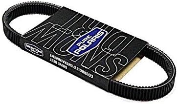 Polaris 3211113 Drive Belt 500 CVT Clutch ATV RZR Ranger 800 700 570 550 500