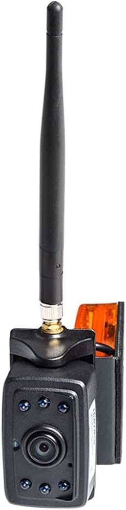 Haloview CA112L Wireless RV Left Side Marker Light Camera