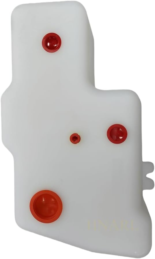 Genie Hydraulic Oil Tank 226163GT 226163 Genie Parts for Genie Scissor Lifts GS1930 GS1932 GS1932 GS2046 GS2646 GS3246