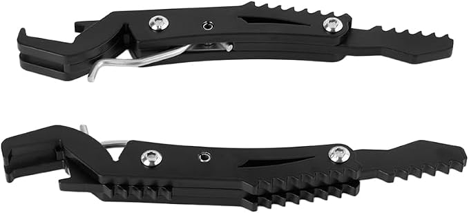 For Husqvarna TC, FC, FS, TX, TE, FE, FX, WR 2000-2013 Motocross Passenger Foot Pegs Dirt Bike Rear Pedals Cross Country Rests 1 Pair
