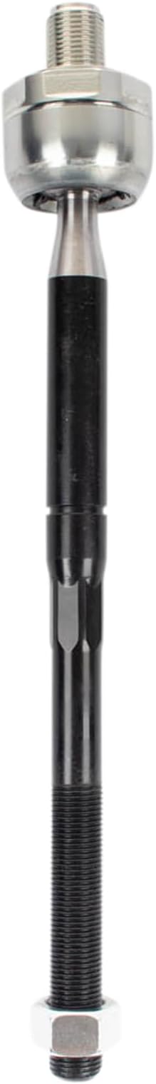 TRQ Front Inner Tie Rod Set 2 Piece Compatible with 2015-2021 Ford Expedition 15-20 F-150 15-21 Lincoln Navigator