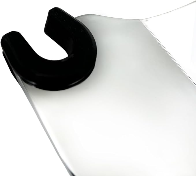 Adjustable Driver/Passenger Seat Backrest Component:Quick Release Mounts (Touring Quick Release 09-23 Chrome)