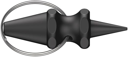 Wera Belt 1 Zyklop 1/4" Socket Belt Set with Holding Function Metric 05003880001