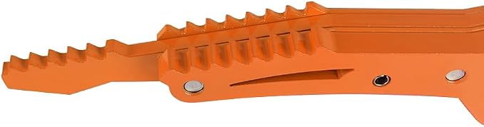 Universal Dirt Bike Passenger Foot Pegs For KTM EXC, XCF, EXC-F, SXF, XC, SX, ALL Years 125 150 200 250 300 350 450 Motocross Off-road Rear Pedals Rests 1 Pair