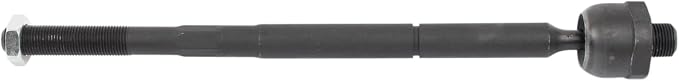 TRQ Inner Driver and Passenger Side Tie Rod Set 2 Piece Compatible with 15-22 Chrysler 300 RWD 15-22 Dodge Charger RWD 15-18 Dodge Challenger 19 Challenger 20-21