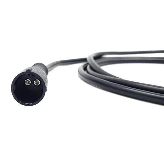 ABS Diagnostic Multimeter Cable Adapter for Heavy Duty Semi Trucks and Semi Trailers (5 Pack)