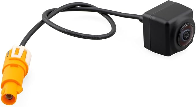 Car Rear View Camera Fit for Chevrolet Malibu 2023 2024 1.5L 4Cyl Replace 84543080 42861580 Backup Camera Reverse Parking Assist System