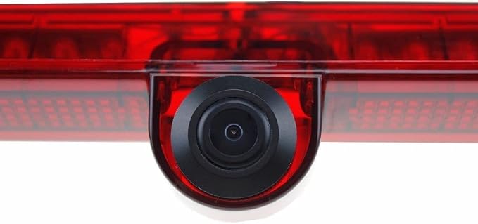 Brake Light Backup Camera for Mercedes Sprinter 2014