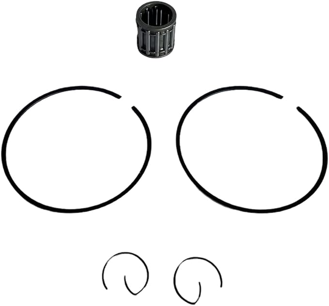 Cylinder Piston Gasket Set Fits Yamaha Blaster 200 YFS200 (1988-2006)