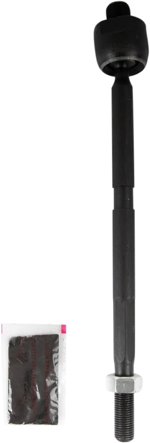 TRQ Inner Driver and Passenger Side Tie Rod Set 2 Piece Compatible with 2017-2022 Honda CR-V