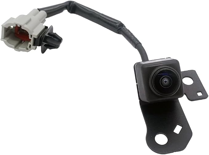 28442-4JA0A Rear View Backup Camera Replacement for Nissan Rogue 2014-2016 284424JA0A