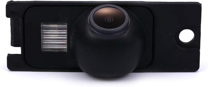 Super HD Vehicle Camera 1280x720 Pixels 1000 TV Lines car Rear View Back up Vehicle Camera Parking Reverse for Volvo S80 S140 XC60 S40 C70 S80L S40L S80 S60L S40L XC90 S80L Waterproof