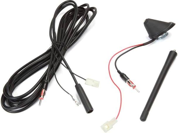 Metra 44-UA46 Amplified Electronic Roof Mount Antenna