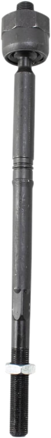 TRQ Front Inner Tie Rod Set 2 Piece Compatible with 2014-2018 Jeep Cherokee