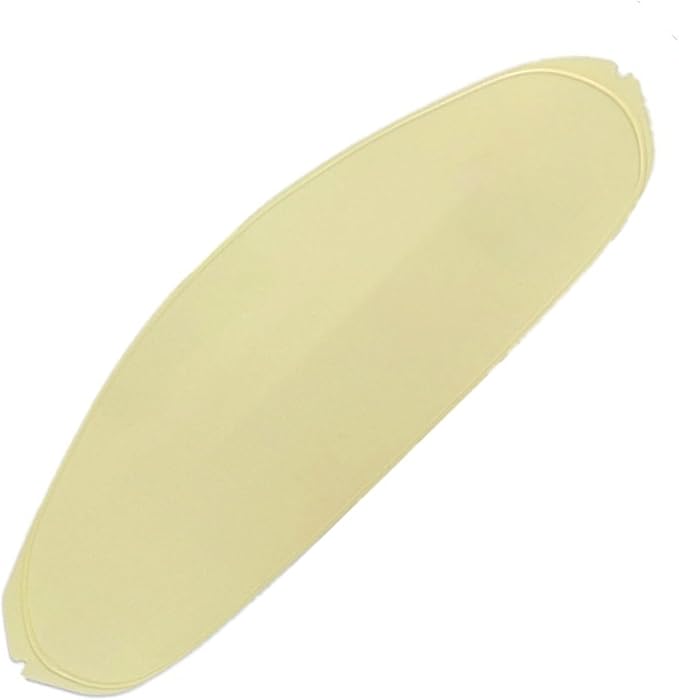 RF-1400 Helmet Anti-Fog Films, Helmet Shield Anti Fog Stickers Compatible with Z8 RF-1400 CWR-F2 X15 NXR2
