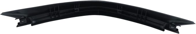 Bow Gunwale Front Bumper F2C-U2511-10-00 F2C-U2511-11-00 F1W-U252F-21-00 F1W-U252E-21-00 compatible with Yamaha Motorcycle FZR FZS 2013-2016