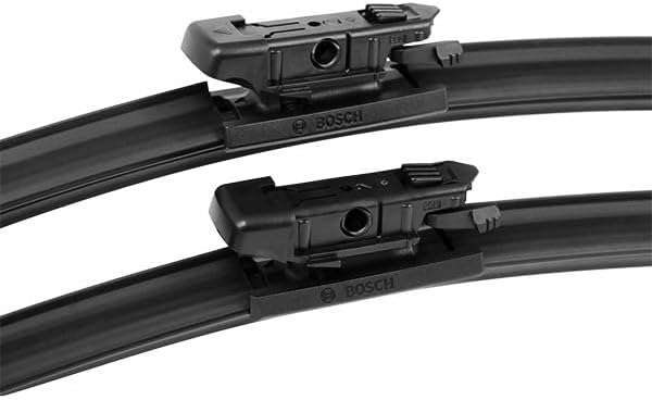 BOSCH 3397007696 AeroTwin OE Replacement Wiper Blade Set of 2 Combo Pack - (22" & 18")