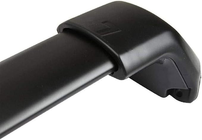 Roof Rack Cross Bars for 2012-2016 Honda CRV CR-V Cross Rails Black