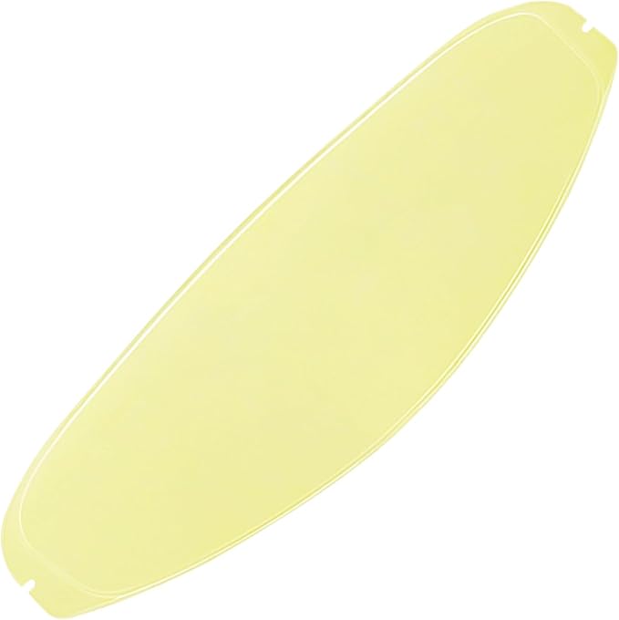 Anti-Fog Visor Insert for FF352,FF351,FF369,FF384,FF802,MHR-15(5-Tooth Ratchet) Motorcycle Helmet Shield Film Anti Fog Insert