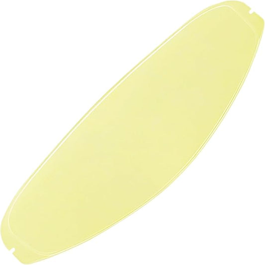 Anti-Fog Visor Insert for FF352,FF351,FF369,FF384,FF802,MHR-15(5-Tooth Ratchet) Motorcycle Helmet Shield Film Anti Fog Insert