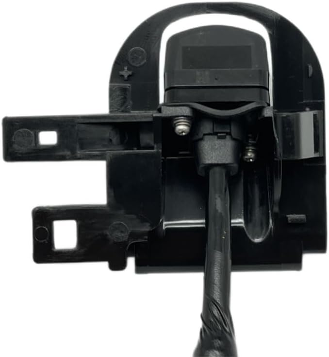 Rear View Backup Camera Compatible with Honda Accord Coupe EX/EX-L Model 2013-2016 OE Part # 39530-T3L-A01,39530-T3L-A12,39530-T3L-A63,39530-T3L-A71