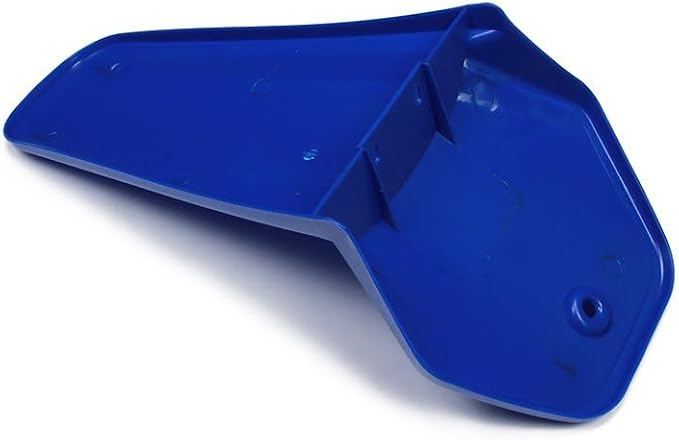 JFG RACING Fairing Plastic Gas Tank Kit Rear Fender - PW80 PW 80 - Blue