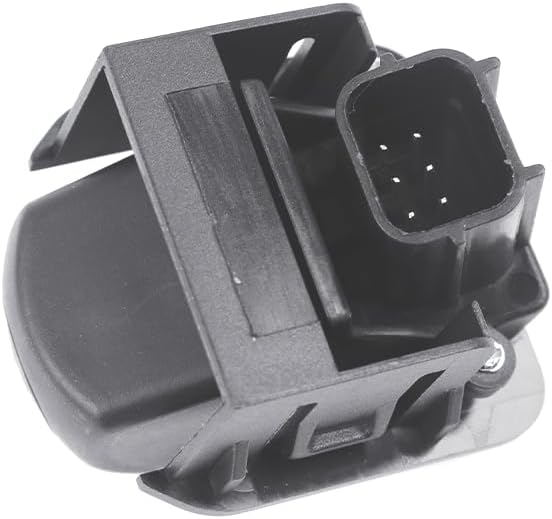 No. 39530-TVE-H01 Rear View Backup Reverse Parking Camera/Rear View Camera | Compatible with Honda Accord 2018-2022 1.5L / 2.0L / Hybrid okostyo Park Assist Camera - Rear [6 Pins] P/N: 39530-TVA-A01