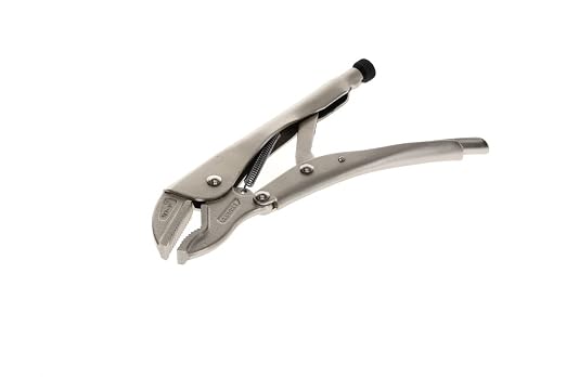GEDORE - 6406620 137 7 Grip Wrench 7"