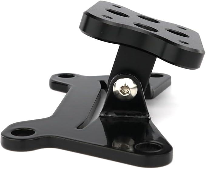 xitomer GPS Mount GPS Bracket Fit for Concours14 2008-2015 2016 2017 2018 2019 2020 2021 2022 2023 2024, Compatible with Garmin/Tomtom Mount Navigator Mount