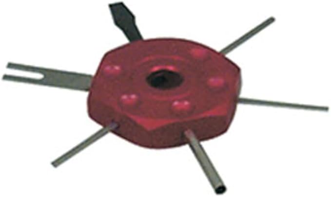 Lisle 14900 Terminal Tool for Gm