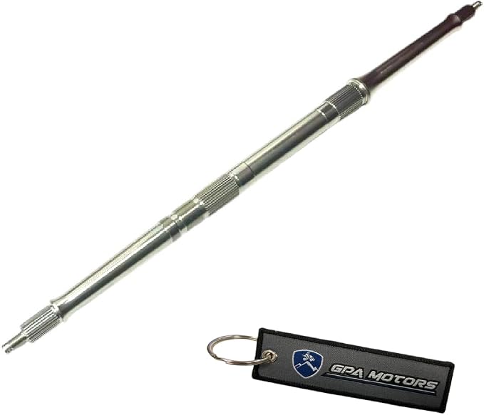 Rear Axle Fits Yamaha Raptor YFM660R YFM 660R YFM 660 R (2002-2005)