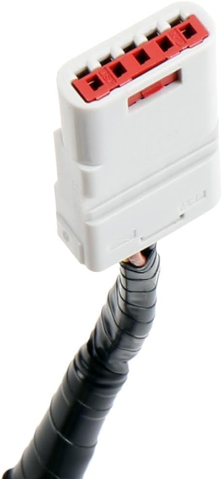 GM Genuine Parts 23402538 Front Park Assist Camera
