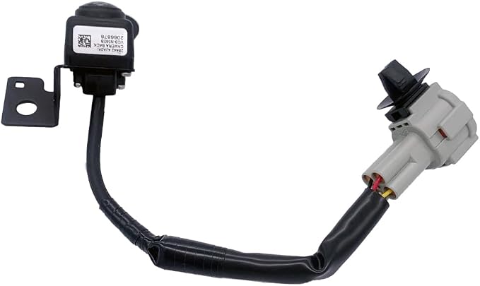 28442-4JA0A Rear View Backup Camera Replacement for Nissan Rogue 2014-2016 284424JA0A
