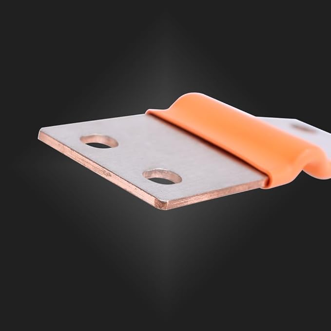 Heat shrinkable tubing Flexible Radiator