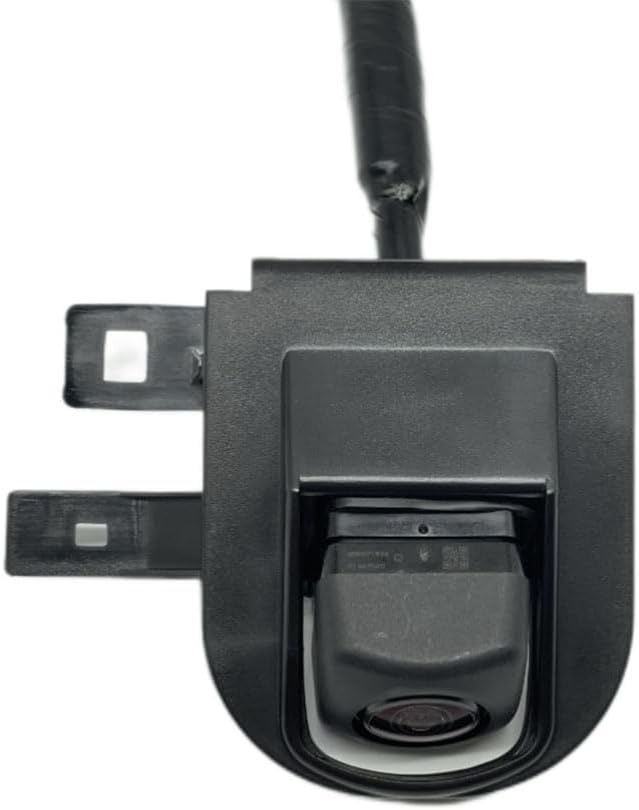 Rear View Backup Camera Compatible with Honda Accord Coupe EX/EX-L Model 2013-2016 OE Part # 39530-T3L-A01,39530-T3L-A12,39530-T3L-A63,39530-T3L-A71